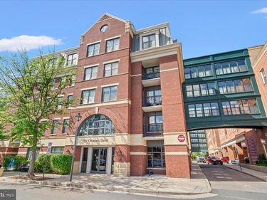 1111 ORONOCO STREET, Unit 441, ALEXANDRIA, VA 22314
