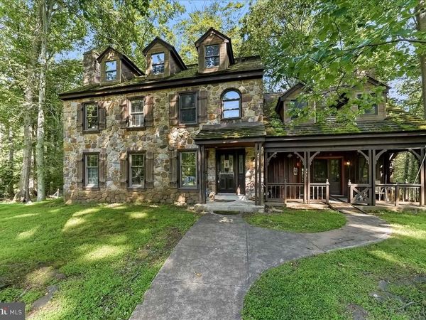 200 PHEASANT RUN ROAD, WEST CHESTER, PA 19380