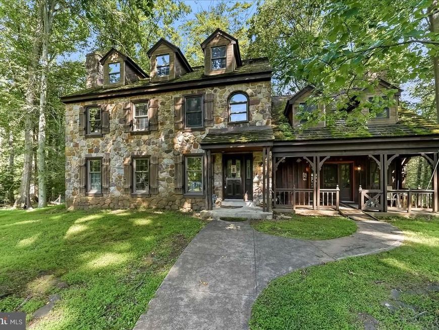 200 Pheasant Run Road, West Chester, PA 19380 Main Photo
