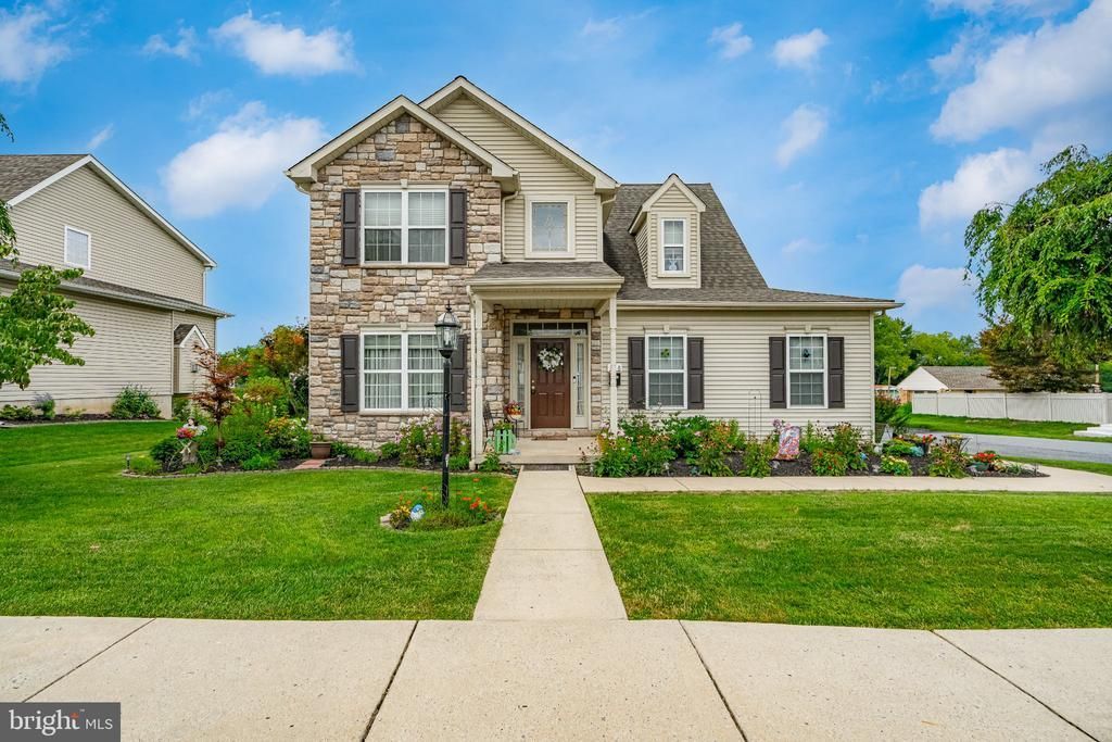 158 MAIN STREET , NORTHAMPTON, PA 18067