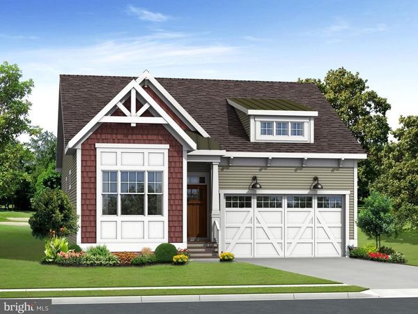 19476 SAFFLOWER WAY , LEWES, DE 19958