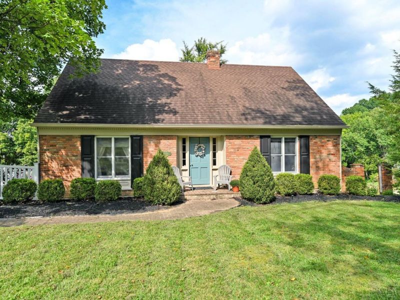 4390 Jessup Road, Green Township, OH 45247 Photo 1