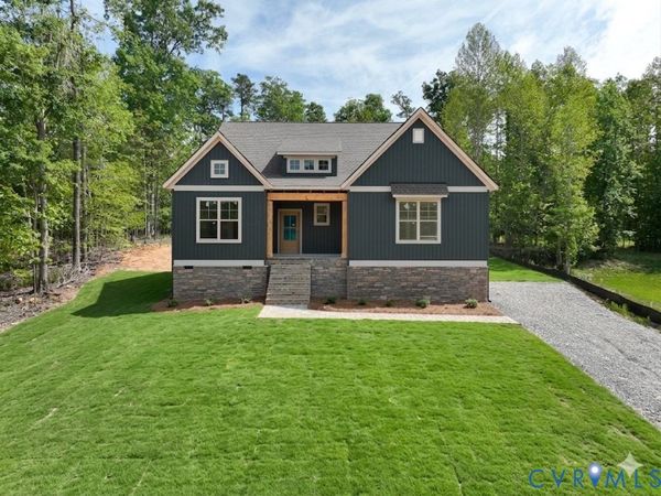 8118 Clancy Court, Chesterfield, VA 23838