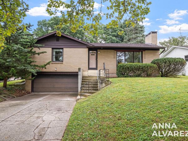 3404 Senora Avenue SE, Grand Rapids, MI 49508