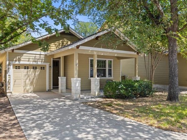 2420 Amur DR, Austin, TX 78745