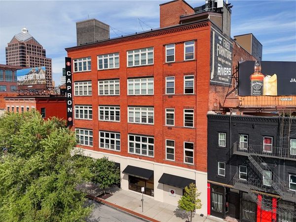 1 Capron Street, Unit UN302, Rochester, NY 14607