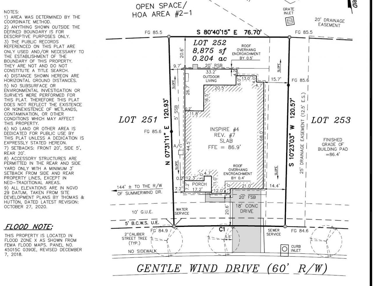704 Gentle Wind Drive Photo 10