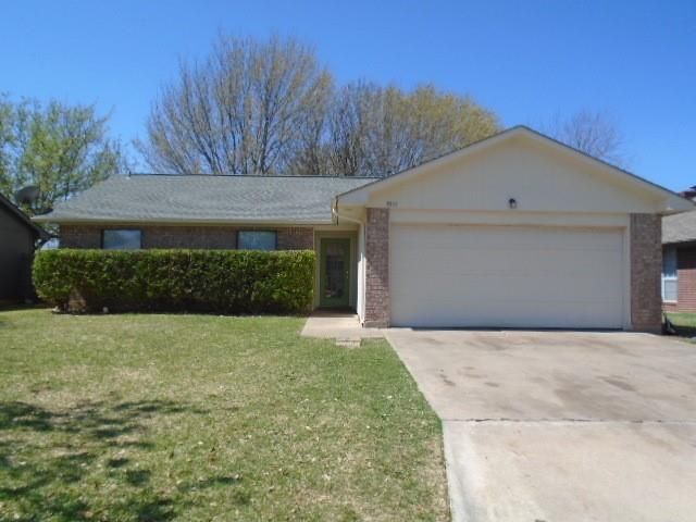 3910 Trinity Lane, Abilene, TX 79602 Main Photo