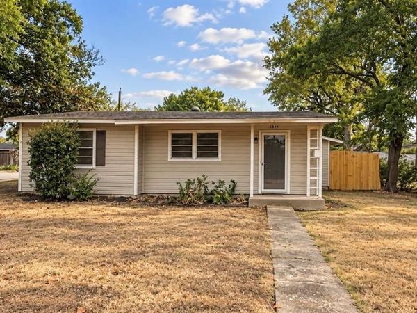 1549 Murray Drive, Garland, TX 75042