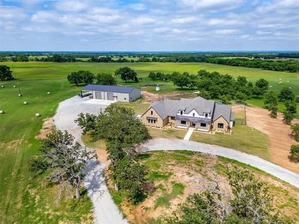 3019 Orchard Road, Bowie, TX 76230