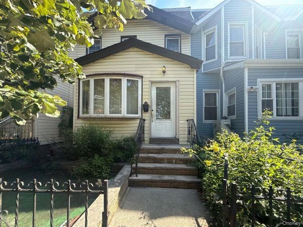 107-27 109th Street , Richmond Hill S., NY 11419