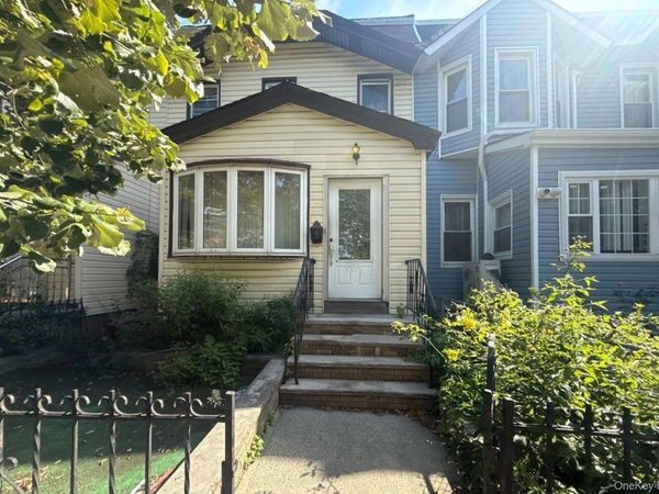 107-27 109th Street , Richmond Hill S., NY 11419