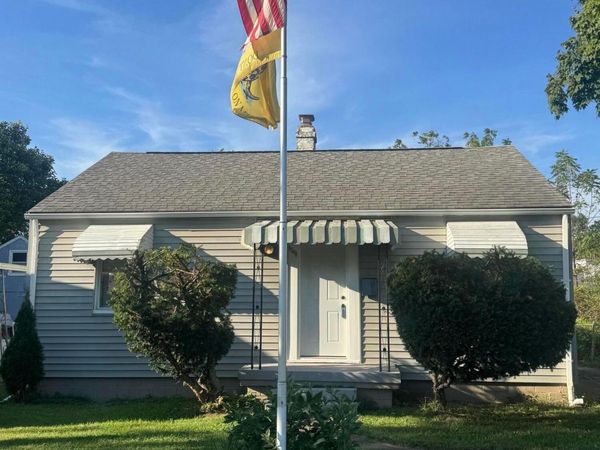 1036 E 20th Avenue, Columbus, OH 43211