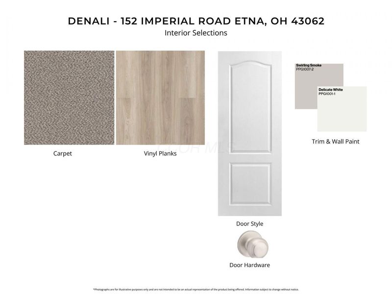 152 Imperial Road , Etna, OH 43062 Photo 3