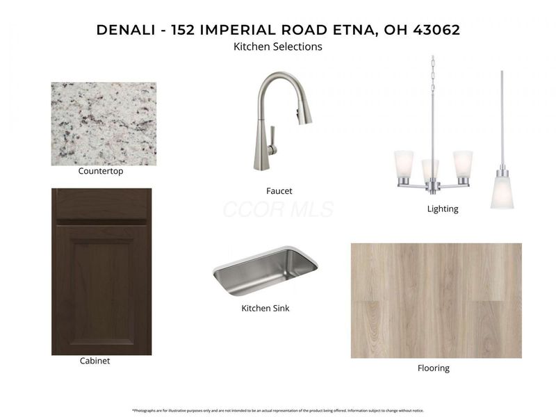 152 Imperial Road , Etna, OH 43062 Photo 4