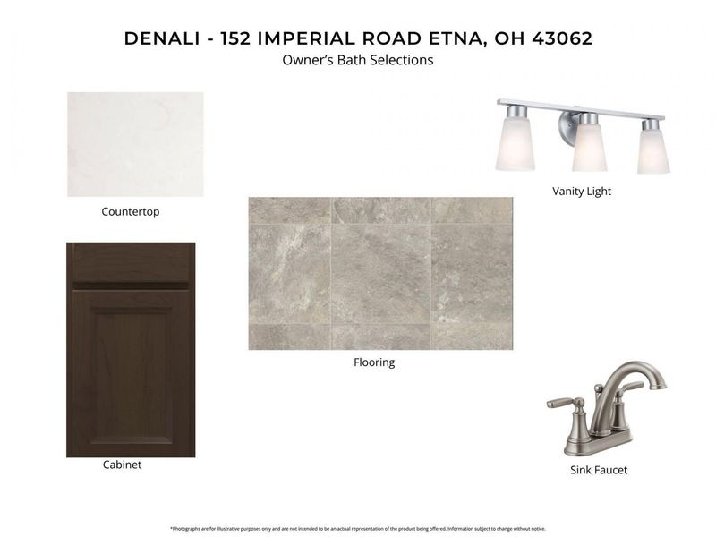 152 Imperial Road , Etna, OH 43062 Photo 5