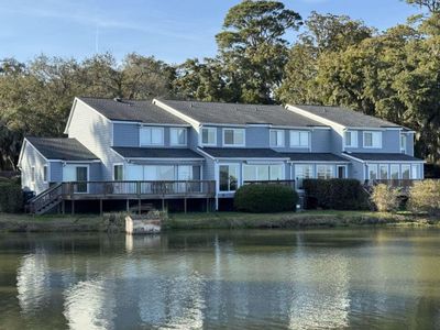 153 Finch Dr. , Unit 283, Georgetown, SC 29440