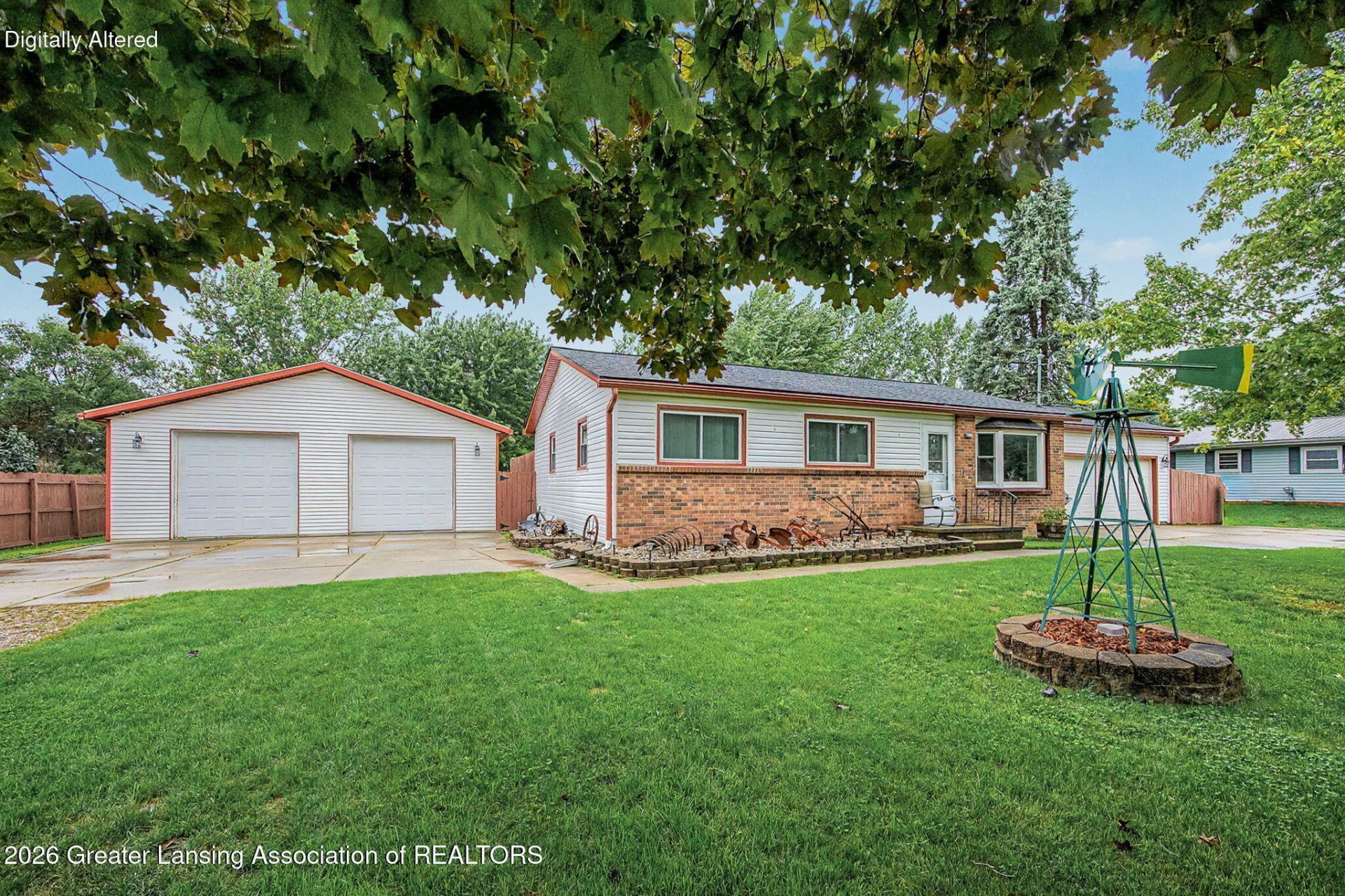 2347 Westover Drive, Ionia, MI 48846 Main Photo