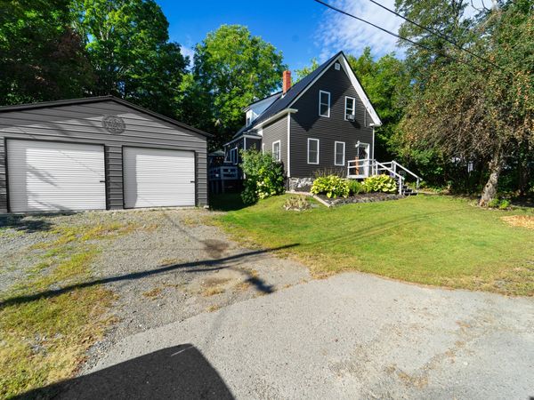 1 Oak Street , Milo, ME 04463