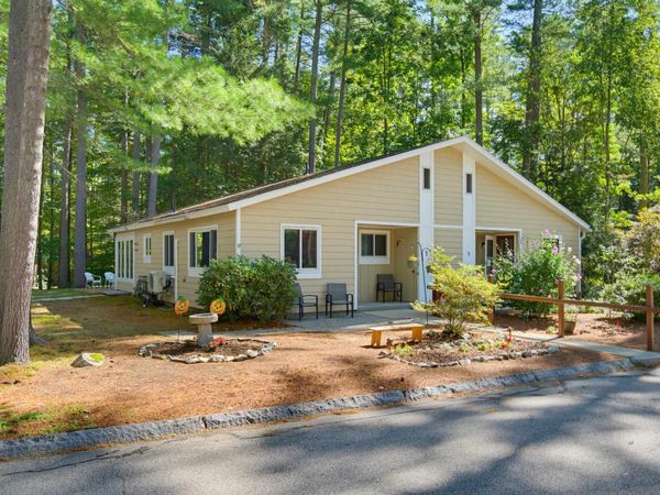 1 Waumbec Road, Unit 1, Concord, NH 03301