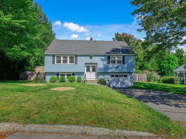 11 Woodridge Road, Keene, NH 03431