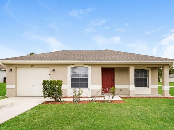 3113 71ST STREET W, LEHIGH ACRES, FL 33971