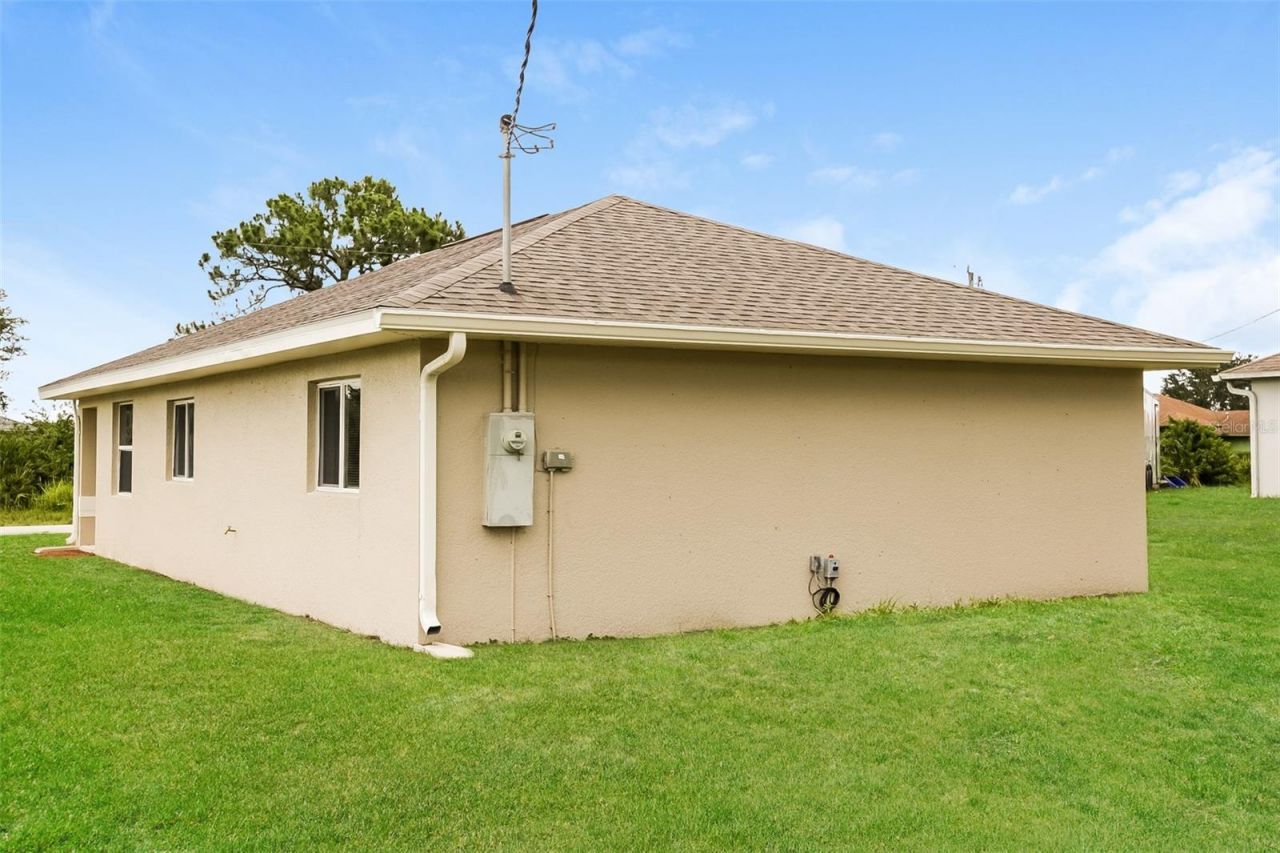 3113 71st Street W, Lehigh Acres, FL 33971 Photo