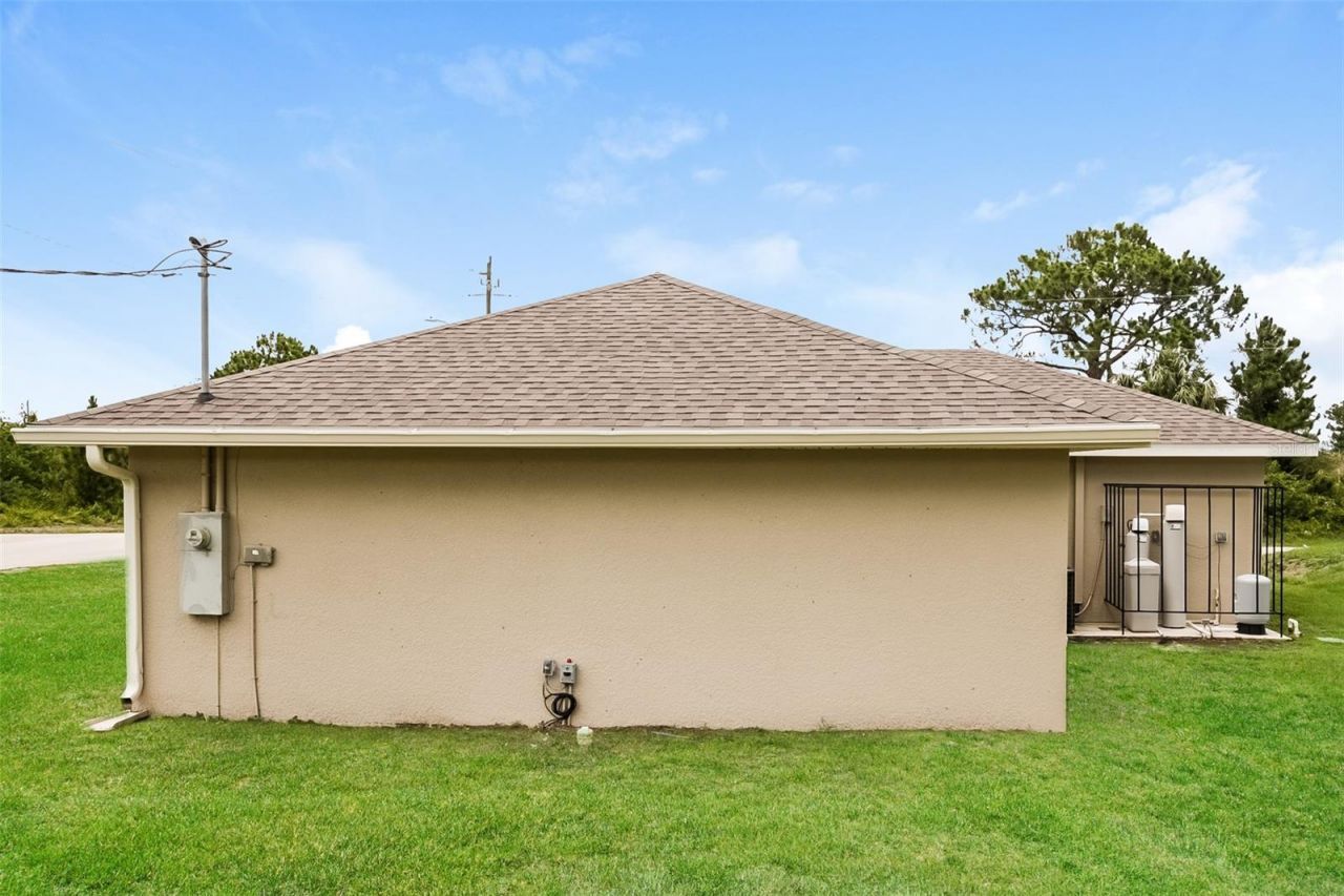 3113 71st Street W, Lehigh Acres, FL 33971 Photo
