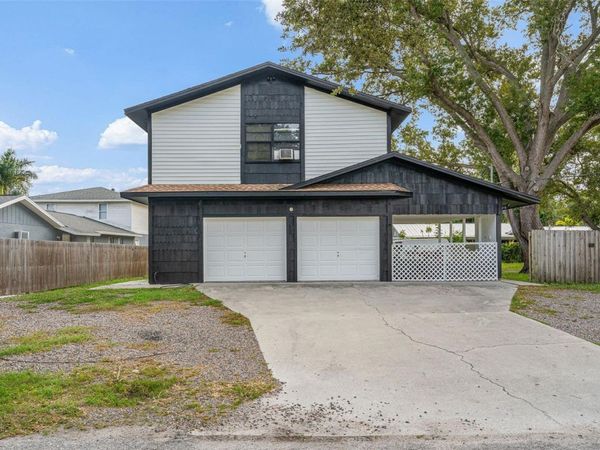 3160 ASPINWALL STREET, SARASOTA, FL 34237