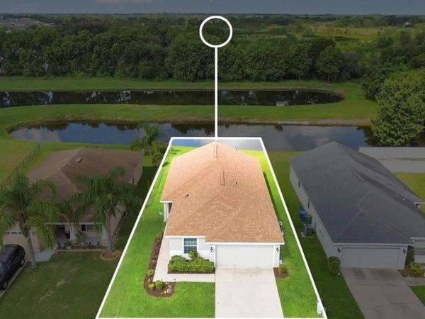 4856 SUMMERFIELD CIRCLE , WINTER HAVEN, FL 33881