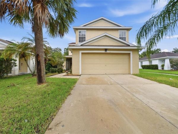 11441 CRESTLAKE VILLAGE , RIVERVIEW, FL 33569