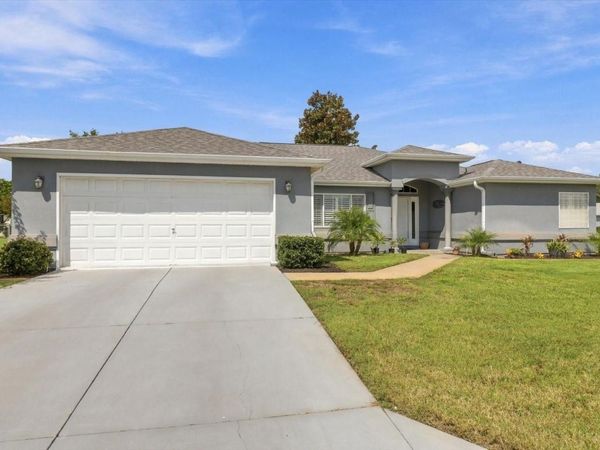 11411 SW 138TH LANE, DUNNELLON, FL 34432