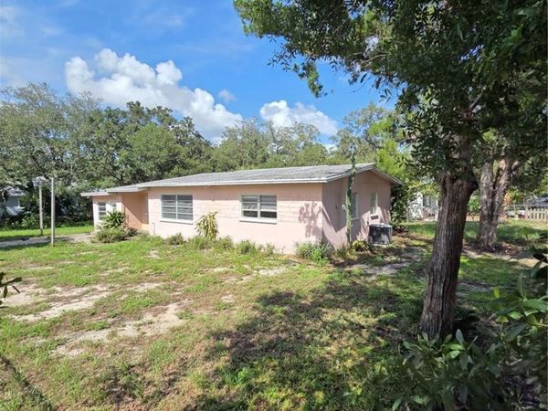 350 N LEVIS AVENUE , TARPON SPRINGS, FL 34689