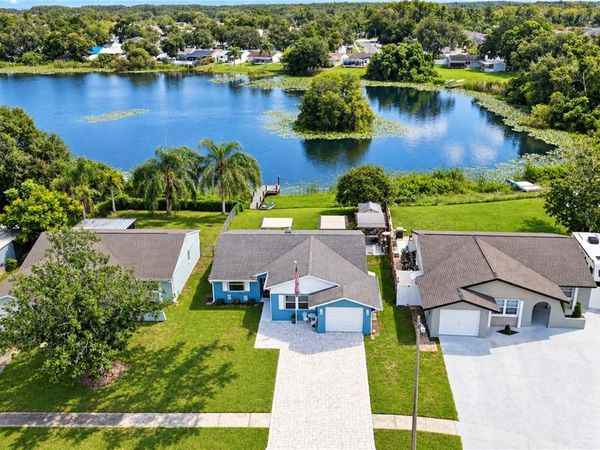 12505 MONDRAGON DRIVE , TAMPA, FL 33625