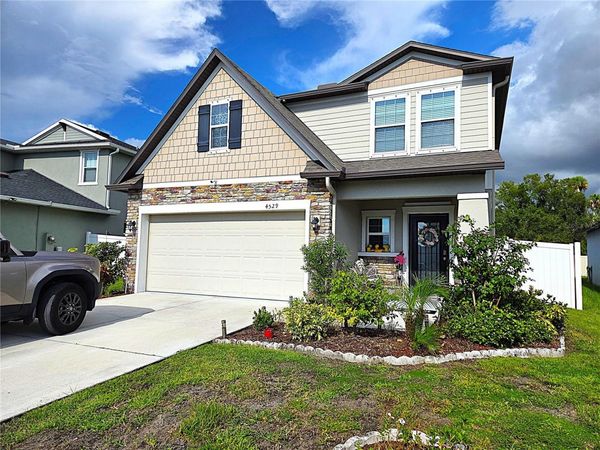 4529 REISSWOOD LOOP, PALMETTO, FL 34221
