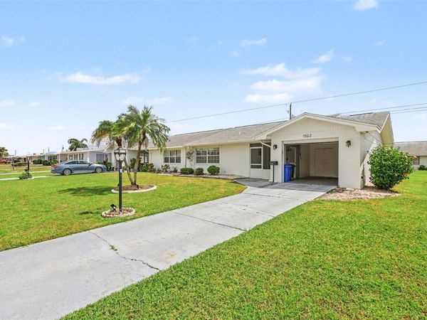 1522 BELLE GLADE AVENUE , SUN CITY CENTER, FL 33573