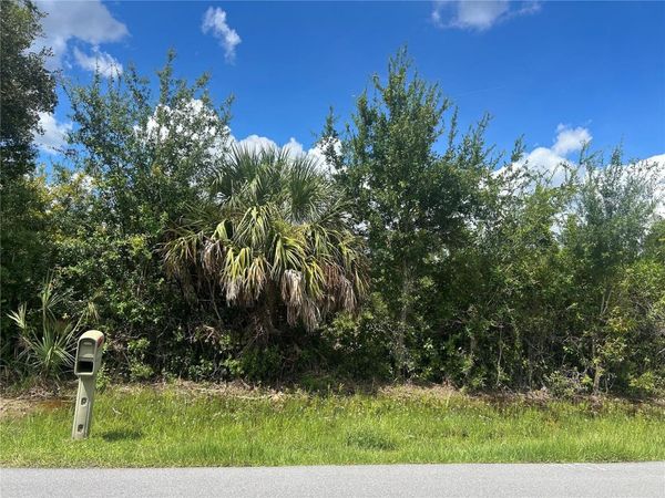 11152 CHALET AVENUE , ENGLEWOOD, FL 34224