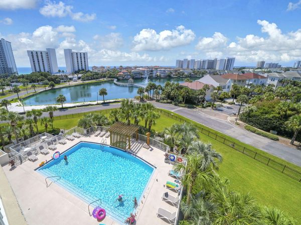 970 Highway 98, Unit 503, Destin, FL 32541