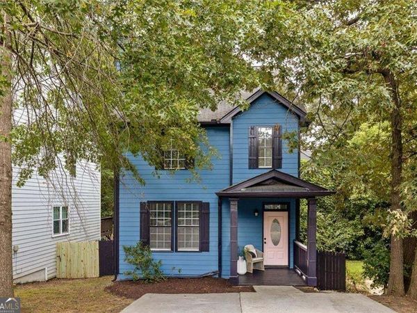 37 Montgomery Street NE, Atlanta, GA 30307
