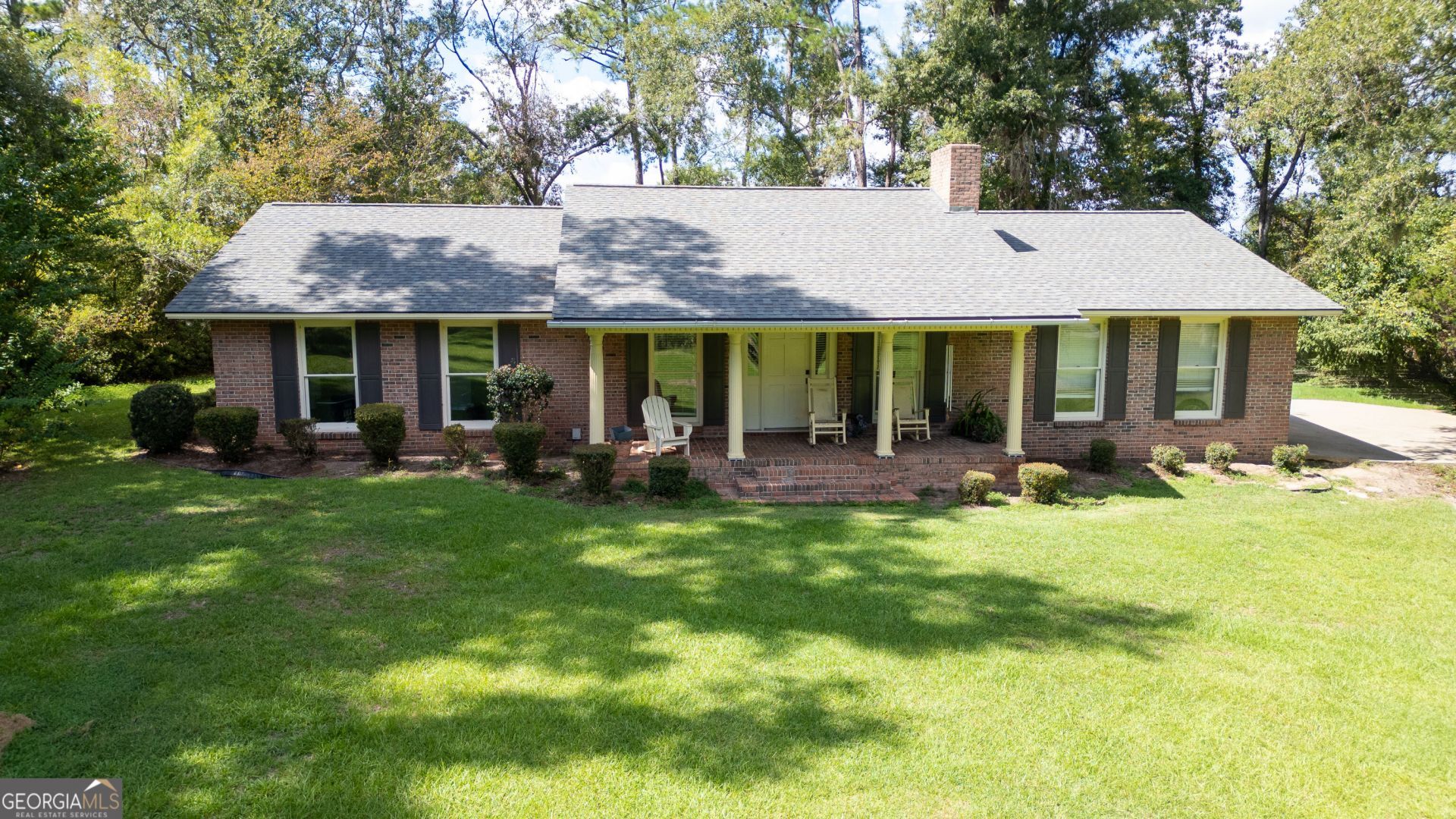 998 Deens Landing Road, Baxley, GA 31513 Main Photo