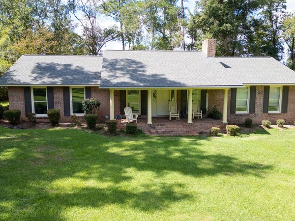 998 Deens Landing Road, Baxley, GA 31513