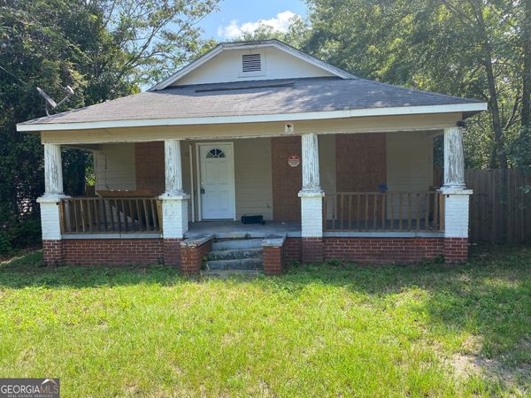 932 Sheridan Avenue, Columbus, GA 31903
