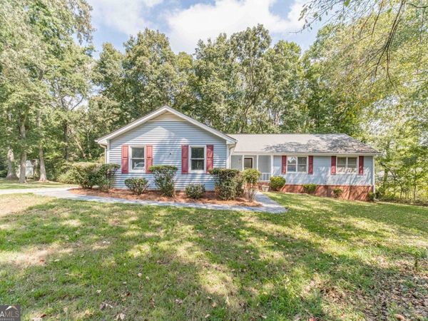 3102 Skyland Drive SW, Snellville, GA 30078