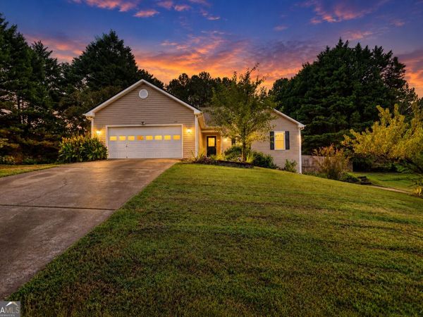 753 Nicholas Court, Monroe, GA 30655