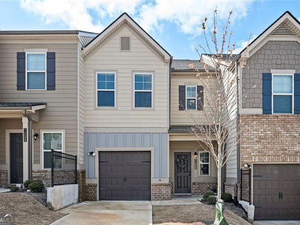 7126 Chara Lane, Unit 1004, Atlanta, GA 30331