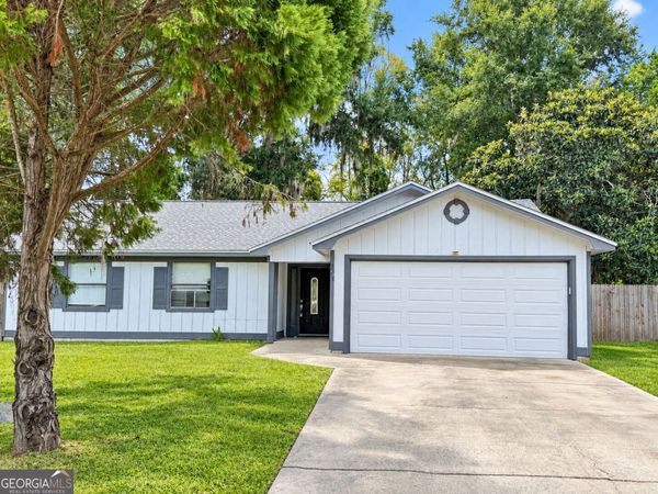 204 Sunnyside Drive, St. Marys, GA 31558