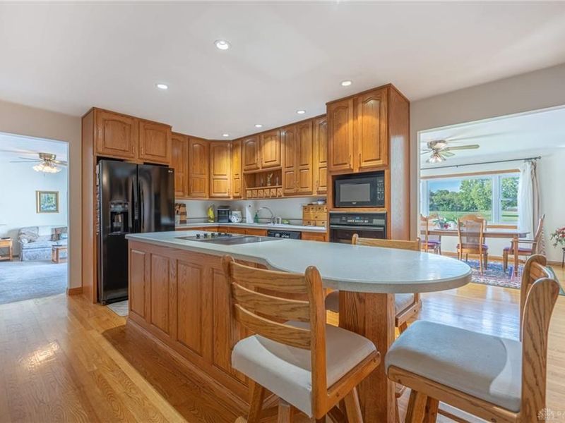 7733 Milton Carlisle Road, New Carlisle, OH 45344 Photo 11