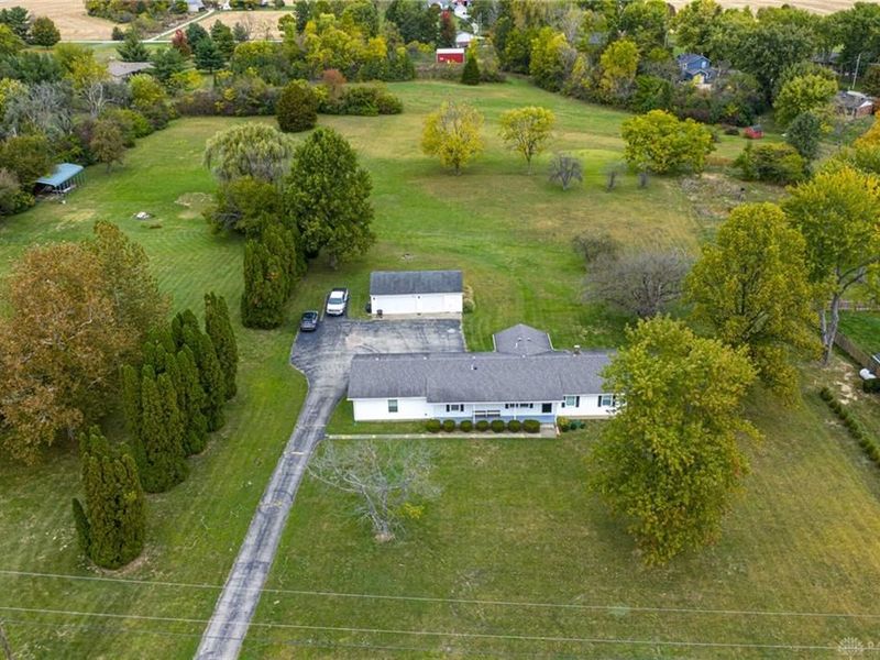 7733 Milton Carlisle Road, New Carlisle, OH 45344 Photo 36