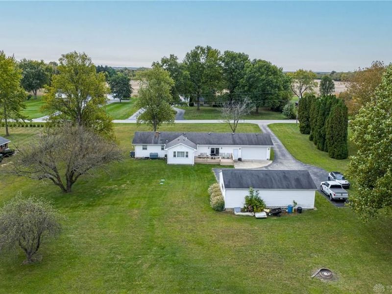 7733 Milton Carlisle Road, New Carlisle, OH 45344 Photo 37
