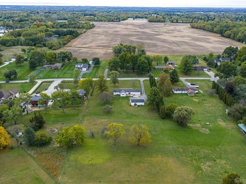 7733 Milton Carlisle Road, New Carlisle, OH 45344 Photo 39